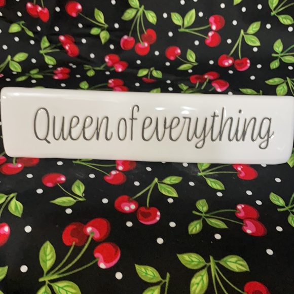 Desktop decor - Picture 4 of 5